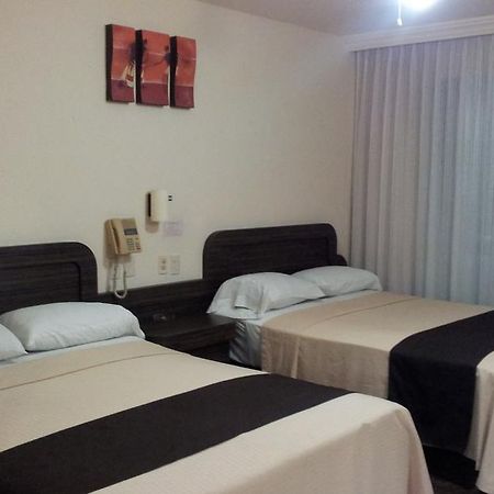 Hotel Real Del Sol كويرنافاكا المظهر الخارجي الصورة