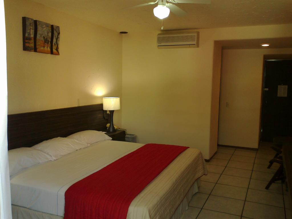 Hotel Real Del Sol كويرنافاكا المظهر الخارجي الصورة