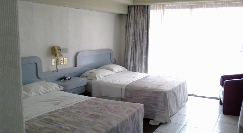 Hotel Real Del Sol كويرنافاكا المظهر الخارجي الصورة
