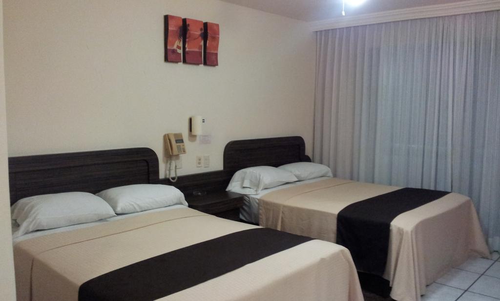 Hotel Real Del Sol كويرنافاكا المظهر الخارجي الصورة