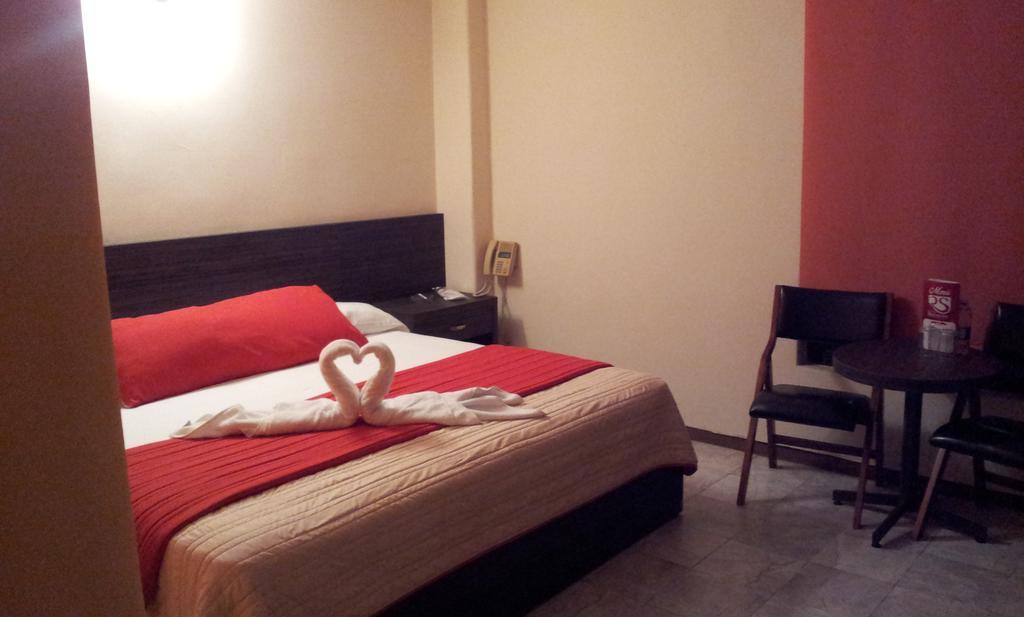 Hotel Real Del Sol كويرنافاكا المظهر الخارجي الصورة