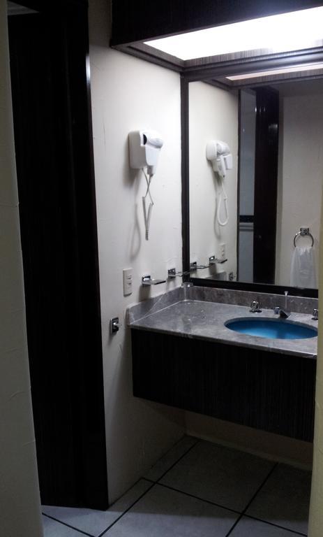 Hotel Real Del Sol كويرنافاكا المظهر الخارجي الصورة