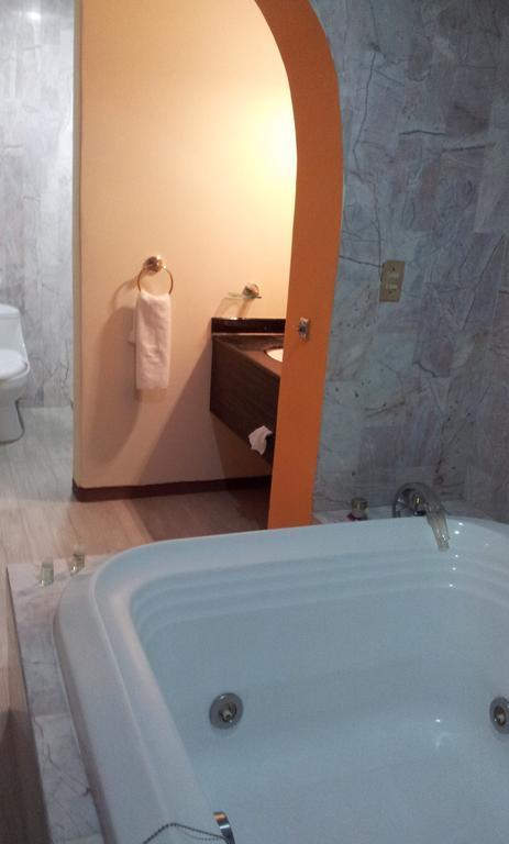 Hotel Real Del Sol كويرنافاكا المظهر الخارجي الصورة