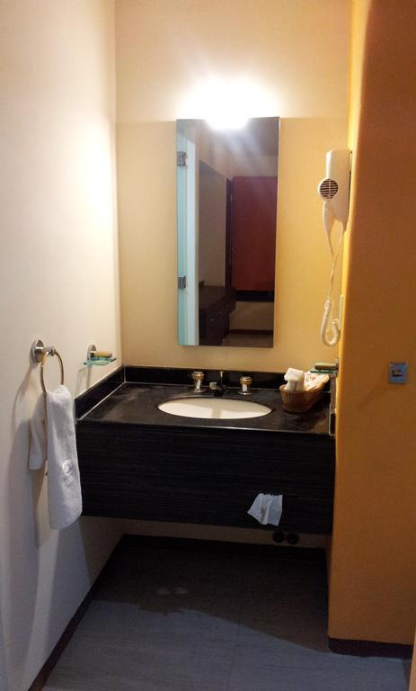 Hotel Real Del Sol كويرنافاكا المظهر الخارجي الصورة