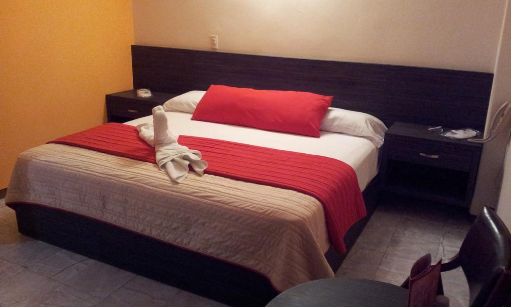 Hotel Real Del Sol كويرنافاكا المظهر الخارجي الصورة