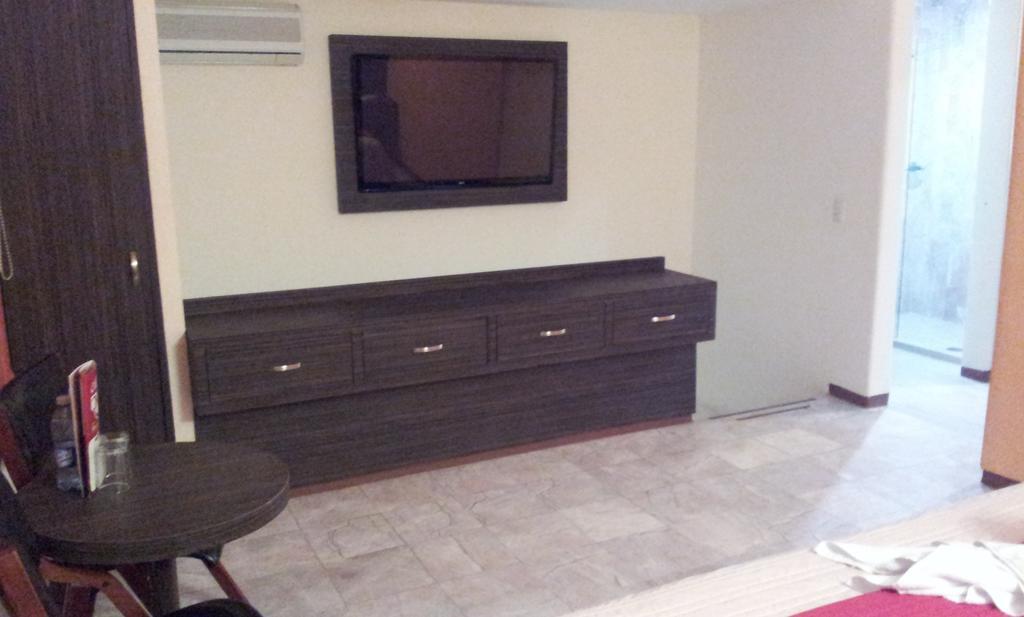 Hotel Real Del Sol كويرنافاكا المظهر الخارجي الصورة