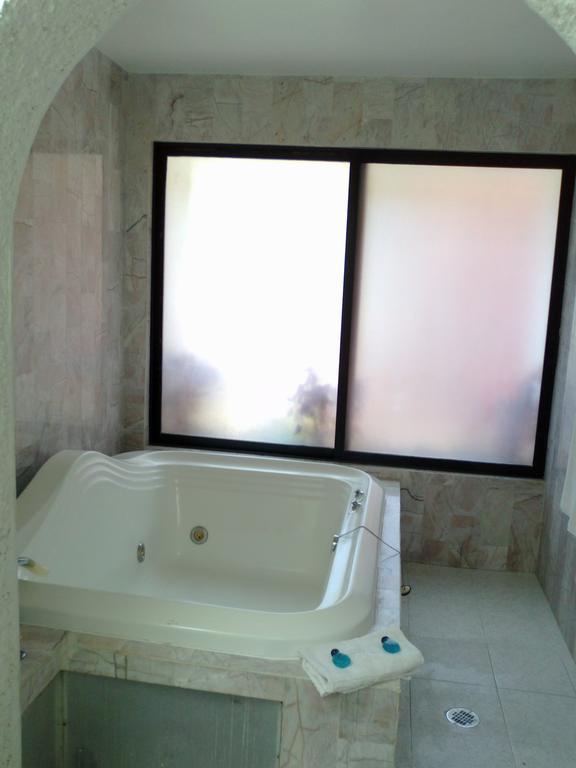 Hotel Real Del Sol كويرنافاكا المظهر الخارجي الصورة